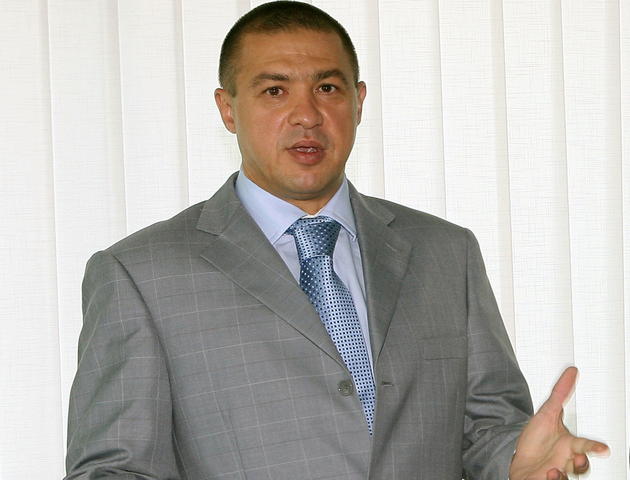 Reacţia lui Rudel Obreja după ce Viorel Simion a pierdut centura WBC International